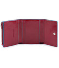 Портмоне Piquadro BL SQUARE/Red PD5214B2R_R картинка, зображення, фото