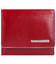 Портмоне Piquadro BL SQUARE/Red PD5214B2R_R картинка, зображення, фото