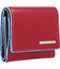 Портмоне Piquadro BL SQUARE/Red PD5214B2R_R картинка, зображення, фото