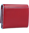 Портмоне Piquadro BL SQUARE/Red PD5214B2R_R картинка, зображення, фото