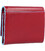 Портмоне Piquadro BL SQUARE/Red PD5214B2R_R картинка, зображення, фото
