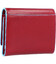 Портмоне Piquadro BL SQUARE/Red PD5214B2R_R картинка, зображення, фото