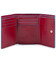 Портмоне Piquadro BL SQUARE/Red PD5216B2R_R картинка, зображення, фото