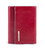 Портмоне Piquadro BL SQUARE/Red PD5216B2R_R картинка, зображення, фото