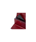 Портмоне Piquadro Blue Square (B2) Red PD5904B2R_R картинка, зображення, фото