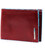 Портмоне Piquadro Blue Square (B2) Red PU1392B2R_R фото, картинка, изображение