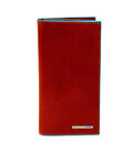 Портмоне Piquadro BL SQUARE/Red AS341B2_R картинка, зображення, фото