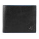 Портмоне Piquadro B2S/Black PU3891B2SR_N фото