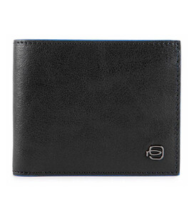 Портмоне Piquadro B2S/Black PU3891B2SR_N картинка, зображення, фото