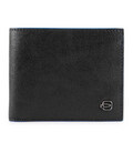Портмоне Piquadro B2S/Black PU3891B2SR_N картинка, зображення, фото