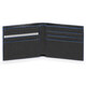 Портмоне Piquadro B2S/Black PU3891B2SR_N фото