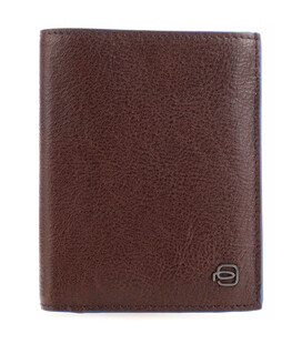 Портмоне Piquadro B2S/D.Brown PU1740B2SR_TM картинка, зображення, фото