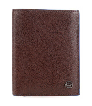 Портмоне Piquadro B2S/D.Brown PU1740B2SR_TM картинка, зображення, фото
