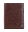 Портмоне Piquadro B2S/D.Brown PU1740B2SR_TM картинка, зображення, фото