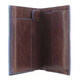Портмоне Piquadro B2S/D.Brown PU1740B2SR_TM картинка, зображення, фото