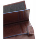 Портмоне Piquadro B2S/D.Brown PU1740B2SR_TM картинка, зображення, фото