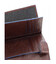 Портмоне Piquadro B2S/D.Brown PU1740B2SR_TM картинка, зображення, фото