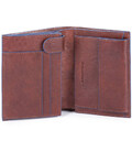 Портмоне Piquadro B2S/D.Brown PU1740B2SR_TM картинка, зображення, фото