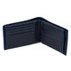 Портмоне Piquadro Blue Square B2S/Blue PU1392B2SR_BLU картинка, зображення, фото
