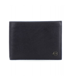 Портмоне Piquadro B2S/Blue PU257B2SR_BLU картинка, зображення, фото