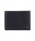 Портмоне Piquadro B2S/Blue PU257B2SR_BLU картинка, зображення, фото