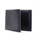 Портмоне Piquadro B2S/Blue PU257B2SR_BLU картинка, зображення, фото