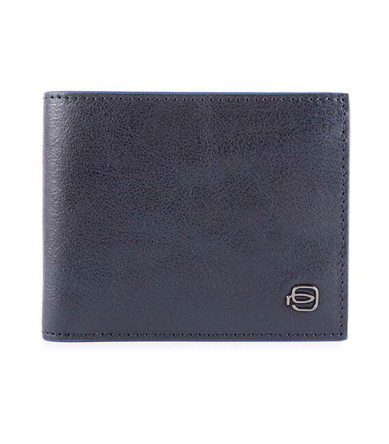 Портмоне Piquadro Blue Square B2S/Blue PU3891B2SR_BLU фото, картинка, изображение