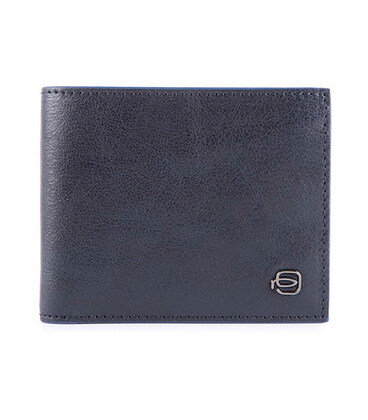 Портмоне Piquadro Blue Square B2S/Blue PU3891B2SR_BLU картинка, зображення, фото