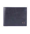 Портмоне Piquadro Blue Square B2S/Blue PU3891B2SR_BLU картинка, зображення, фото
