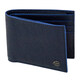 Портмоне Piquadro Blue Square B2S/Blue PU3891B2SR_BLU картинка, зображення, фото