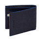 Портмоне Piquadro Blue Square B2S/Blue PU3891B2SR_BLU картинка, зображення, фото