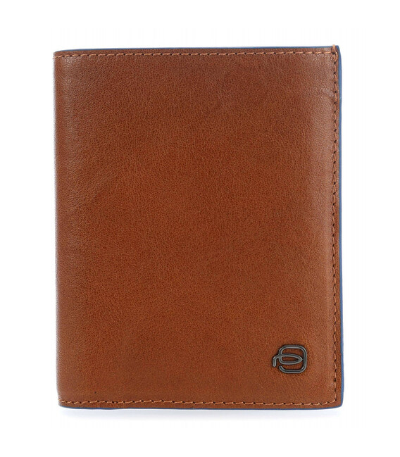 Портмоне Piquadro Blue Square B2S/Tobacco PU1740B2SR_CU фото, картинка, изображение