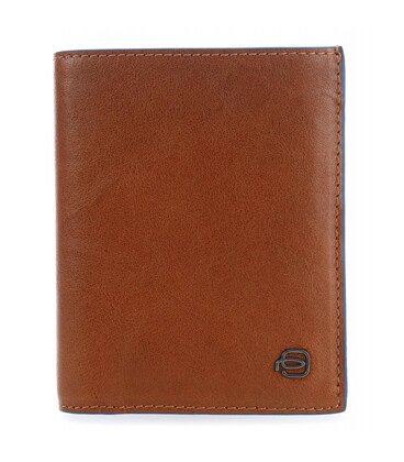 Портмоне Piquadro Blue Square B2S/Tobacco PU1740B2SR_CU картинка, зображення, фото