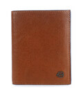 Портмоне Piquadro Blue Square B2S/Tobacco PU1740B2SR_CU картинка, зображення, фото