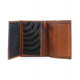 Портмоне Piquadro Blue Square B2S/Tobacco PU1740B2SR_CU фото