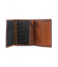 Портмоне Piquadro Blue Square B2S/Tobacco PU1740B2SR_CU картинка, зображення, фото