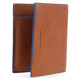 Портмоне Piquadro Blue Square B2S/Tobacco PU1740B2SR_CU фото