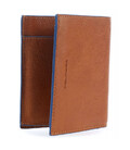 Портмоне Piquadro Blue Square B2S/Tobacco PU1740B2SR_CU картинка, зображення, фото