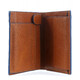 Портмоне Piquadro Blue Square B2S/Tobacco PU1740B2SR_CU фото