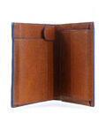 Портмоне Piquadro Blue Square B2S/Tobacco PU1740B2SR_CU картинка, зображення, фото