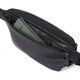 Сумка на пояс Piquadro Modus Restyling (MOS) Black CA2174MOS_N фото