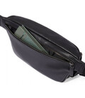 Сумка на пояс Piquadro Modus Restyling (MOS) Black CA2174MOS_N картинка, зображення, фото