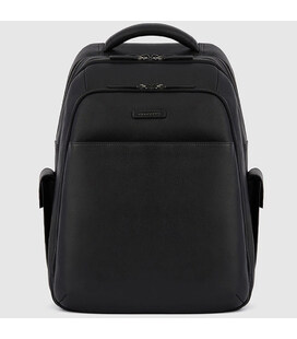 Рюкзак для ноутбука Piquadro Modus Restyling (MOS) Black CA3444MOS_N картинка, зображення, фото