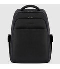Рюкзак для ноутбука Piquadro Modus Restyling (MOS) Black CA3444MOS_N картинка, зображення, фото