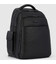 Рюкзак для ноутбука Piquadro Modus Restyling (MOS) Black CA3444MOS_N фото, картинка, изображение