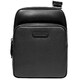 Сумка Piquadro Modus Restyling (MOS) Black CA6303MOS_N фото