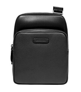 Сумка Piquadro Modus Restyling (MOS) Black CA6303MOS_N картинка, зображення, фото