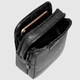 Сумка Piquadro Modus Restyling (MOS) Black CA6303MOS_N фото