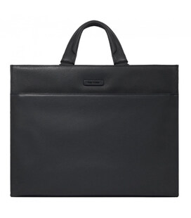 Сумка для ноутбука Piquadro Modus Restyling (MOS) Black CA6308MOS_N картинка, зображення, фото