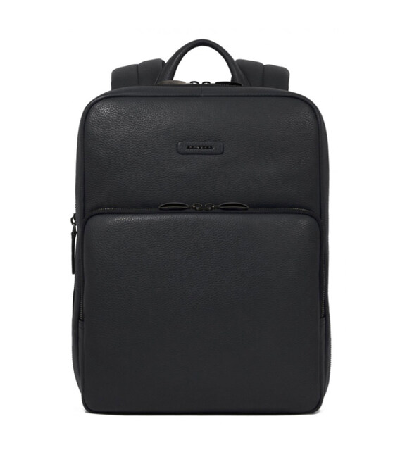 Рюкзак для ноутбука Piquadro Modus Restyling (MOS) Black CA6311MOS_N картинка, зображення, фото